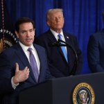 Waszyngton naciska na Wenezuelę. Żądają wydalenia z kraju zagranicznych doradców