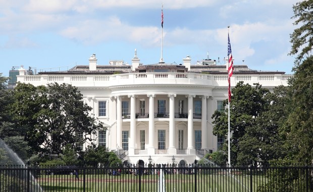 Waszyngton opracował propozycje zakończenia wojny. Kijów pominięty