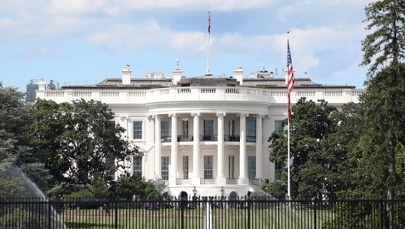 Waszyngton opracował propozycje zakończenia wojny. Kijów pominięty