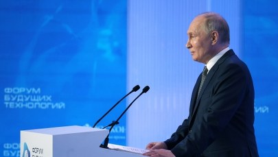 Waszyngton ostrzega sojuszników przed rosyjską nuklearną bronią kosmiczną