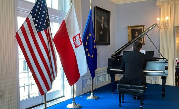 Waszyngton: Państwa UE zaprosiły do swoich ambasad