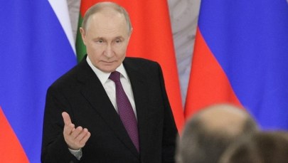 Waszyngton przegrywa. Końca wojny na razie nie widać