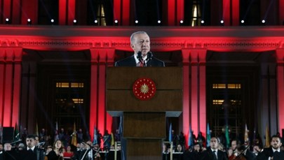 Waszyngton przestraszył Brukselę. Na kryzysie skorzysta Turcja?