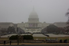 Waszyngton szykuje się na inaugurację Baracka Obamy