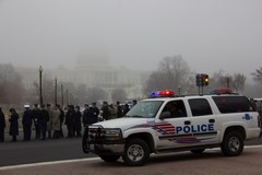 Waszyngton szykuje się na inaugurację Baracka Obamy