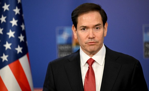 Waszyngton traci cierpliwość. "Nie wierzę, że osiągniemy przełom"