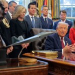 Waszyngton ustępuje Chinom. Nie nałoży sankcji za kampanię szpiegowską