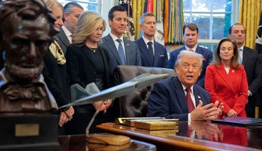 Waszyngton ustępuje Chinom. Nie nałoży sankcji za kampanię szpiegowską