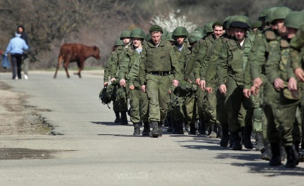 Waszyngton uzna Krym za terytorium Rosji? Doniesienia mediów