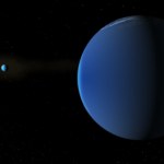Wata cukrowa we wszechświecie. NASA odkryła rekordowo lekkie planety