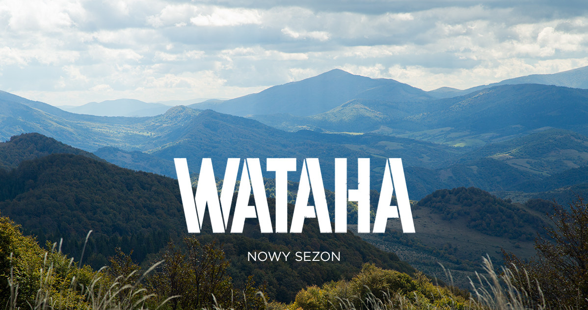 "Wataha", sezon 2. /HBO