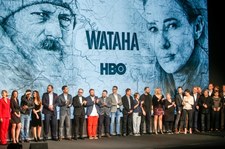 "Wataha": Trzeci sezon w HBO w 2019 roku