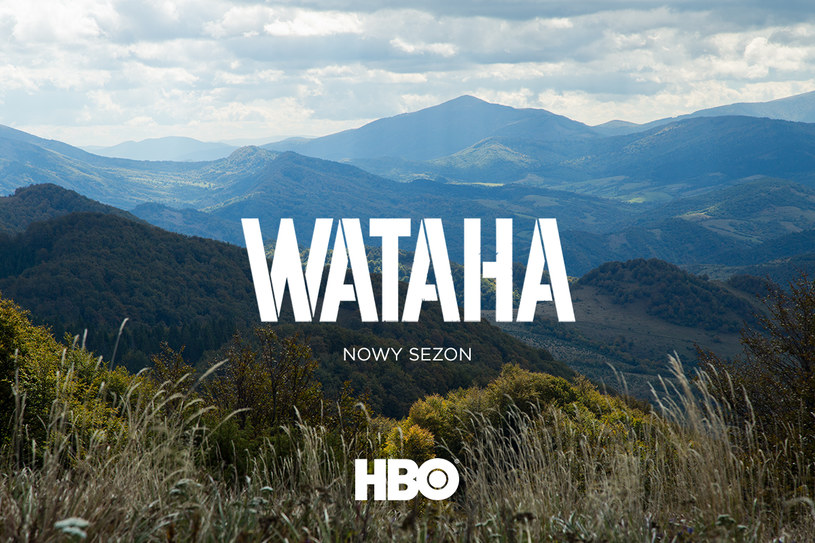 "Wataha" /HBO