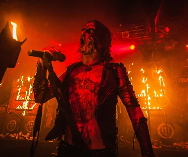 ​Watain: Album "The Agony & Ecstasy Of Watain" w szczegółach