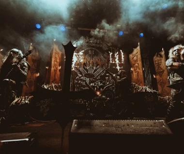 Watain świętuje urodziny albumem koncertowym 