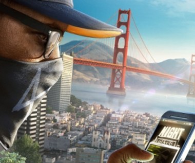 Watch Dogs 2 na PC za darmo za oglądanie konferencji Ubisoft Forward
