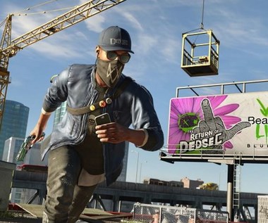 Watch Dogs 2: San Francisco wirtualne kontra rzeczywiste