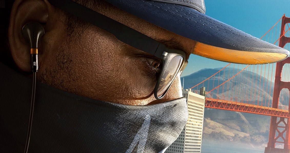 Watch Dogs 2 /materiały prasowe