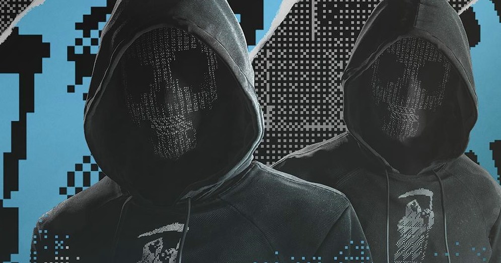 Watch Dogs 2 /materiały prasowe