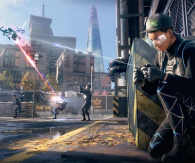 Watch Dogs Legion w 4K przyprawia o zadyszkę nawet GeForce’a RTX3090 