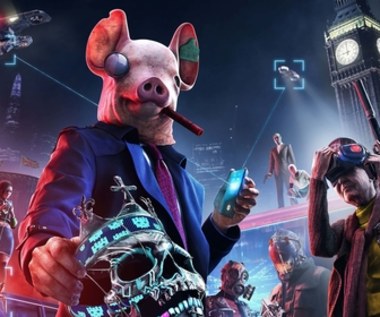 Watch Dogs: Legion - wrażenia z trybu online