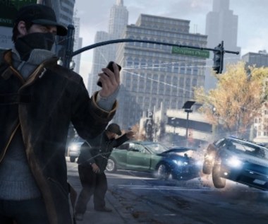 Watch Dogs: Nowa porcja screenów