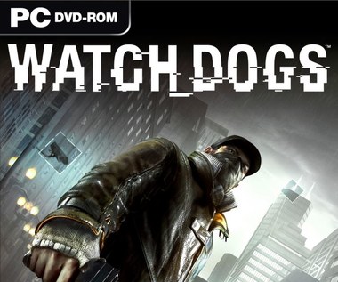 Watch Dogs