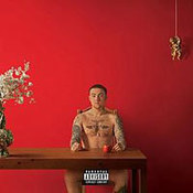 Mac Miller: -Watching Movies With The Sound Off