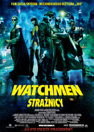 Watchmen: Strażnicy