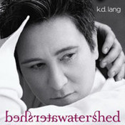 kd Lang: -Watershed