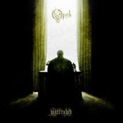 Opeth: -Watershed