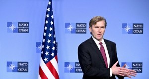 Wątpliwości być nie powinno, kto ma walczyć za Europę. Oto przekaz Pentagonu