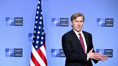 Wątpliwości być nie powinno, kto ma walczyć za Europę. Oto przekaz Pentagonu