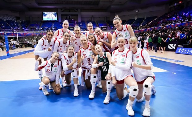 Wątpliwości rozwiane. Polki poznały rywalki w ćwierćfinale Ligi Narodów