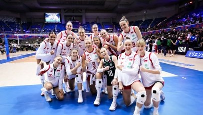 Wątpliwości rozwiane. Polki poznały rywalki w ćwierćfinale Ligi Narodów