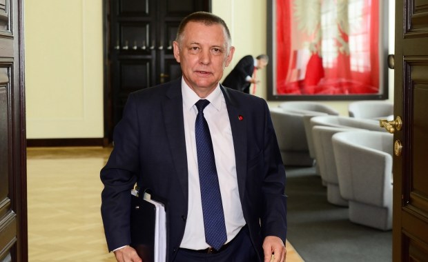Wątpliwości ws. planu Mariana Banasia. Czy zmiany w NIK będą zgodne z prawem?