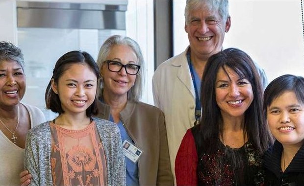 Wątroba za nerkę? Taka może być przyszłość transplantologii