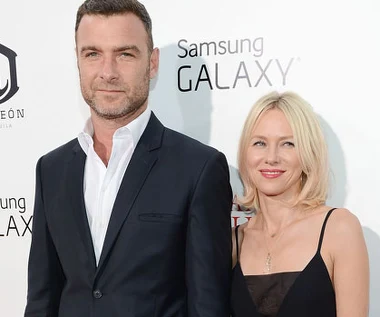 Watts i Schreiber: Piękna i bestia