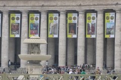 Watykan dzień przed beatyfikacją Jana Pawła II