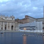 Watykan: Homoseksualizm jednym z tematów obrad biskupów