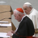 Watykan: Kardynał Ouellet bez procesu kanonicznego