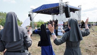 Watykan: Kryzys powołań w Kościele 