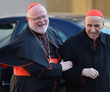 Watykan: Nie ma jeszcze 12 kardynałów elektorów