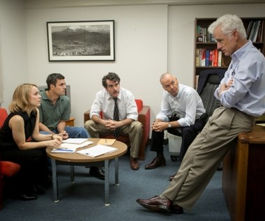 Watykan o Oscarze dla filmu "Spotlight"