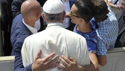 Watykan obawia się efektu Brexitu na wschodzie Europy