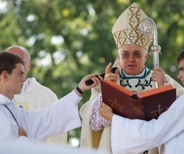 Watykan odmówił wydania materiałów dot. abpa Wesołowskiego
