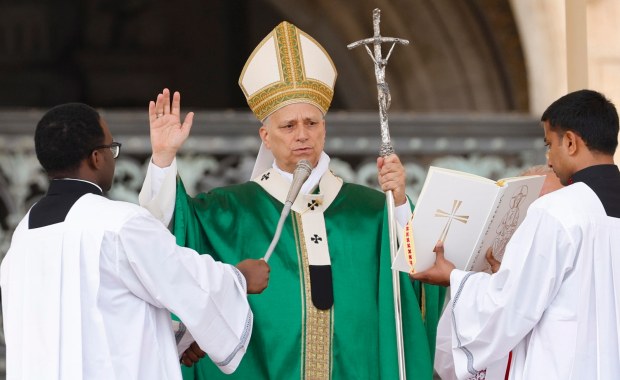 Watykan ogłasza. Oto pierwsza pielgrzymka papieża