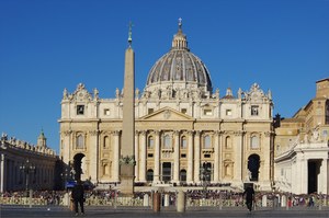 Watykan padł ofiarą ataku hakerskiego. Ponownie!