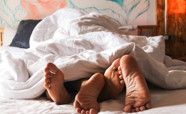 Watykan podkreśla znaczenie braku seksu przed ślubem