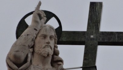 Watykan potwierdza dane o karach za pedofilię